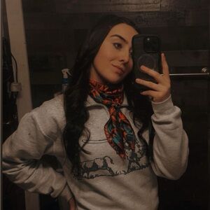 Meet your Posher, Lily